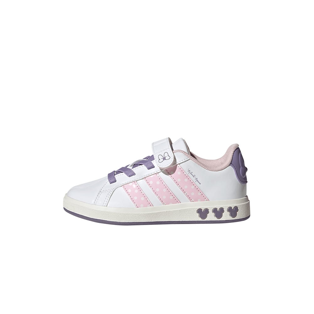 Adidas Grand Court Minnie El K  