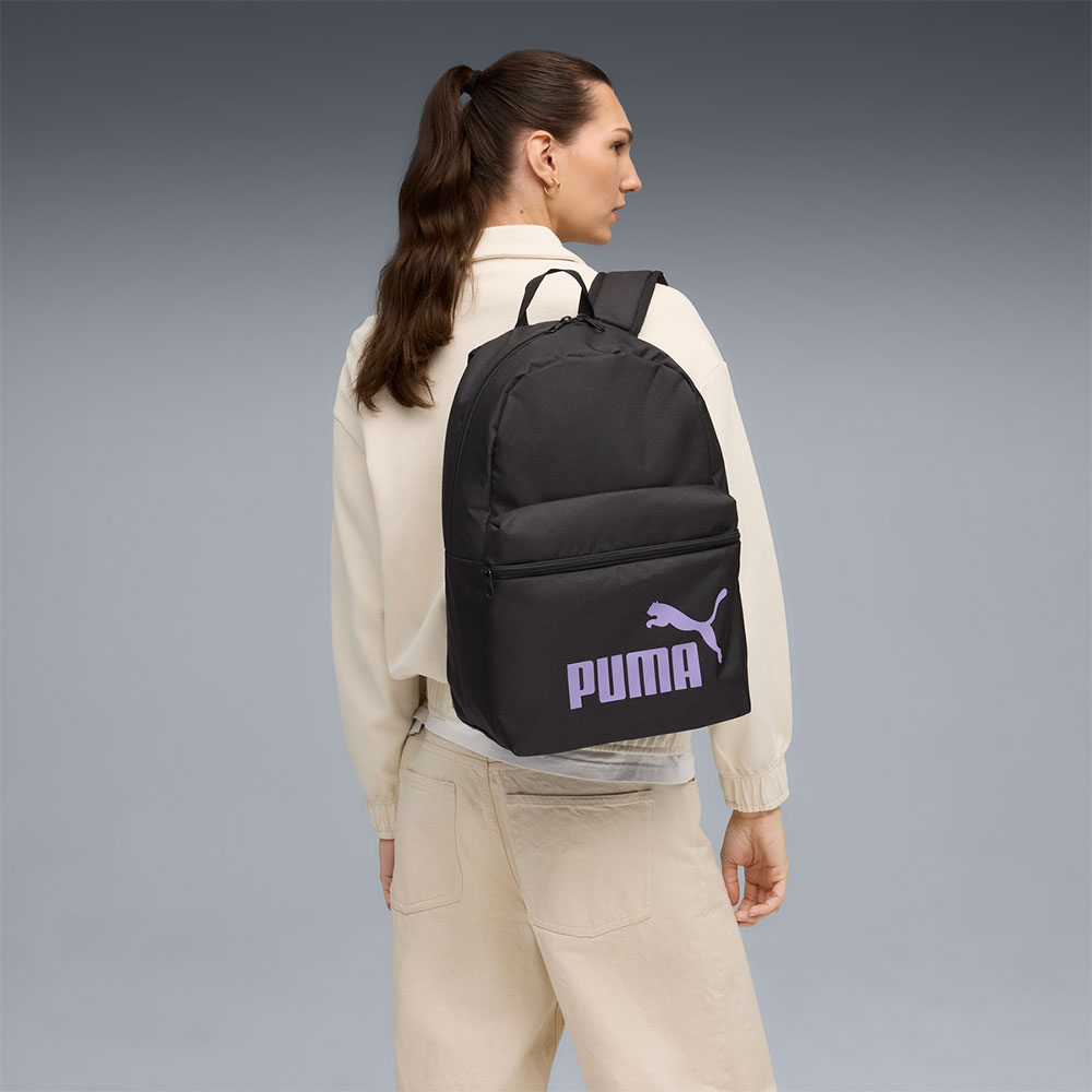 Puma Phase Backpack image number null