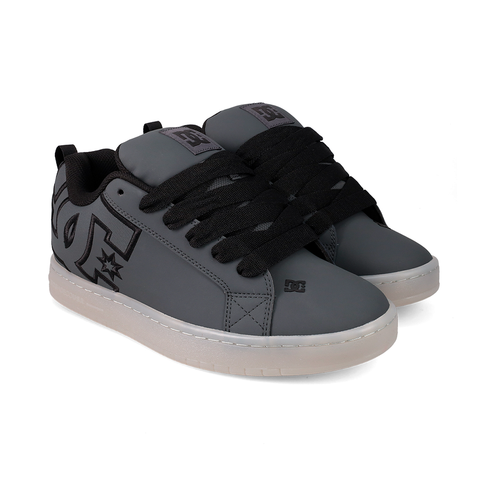 Dc Shoes Court Graffik Se MULTICOLOR 