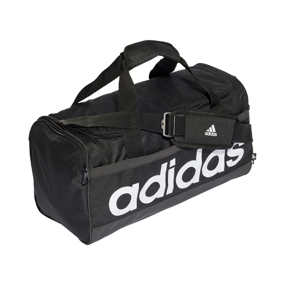 Adidas Maleta Deportiva Essentials Linear Duffel image number null