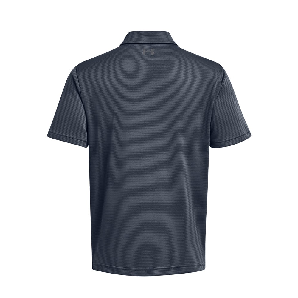 Under Armour Tech Polo Gry image number null