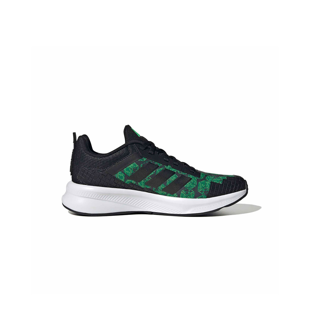 Adidas Minecraft Fortarun J image number null