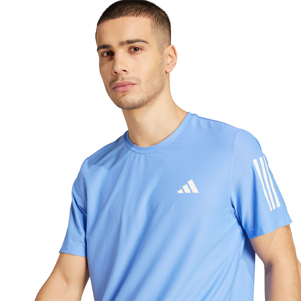 Adidas Otr B Tee MULTICOLOR 