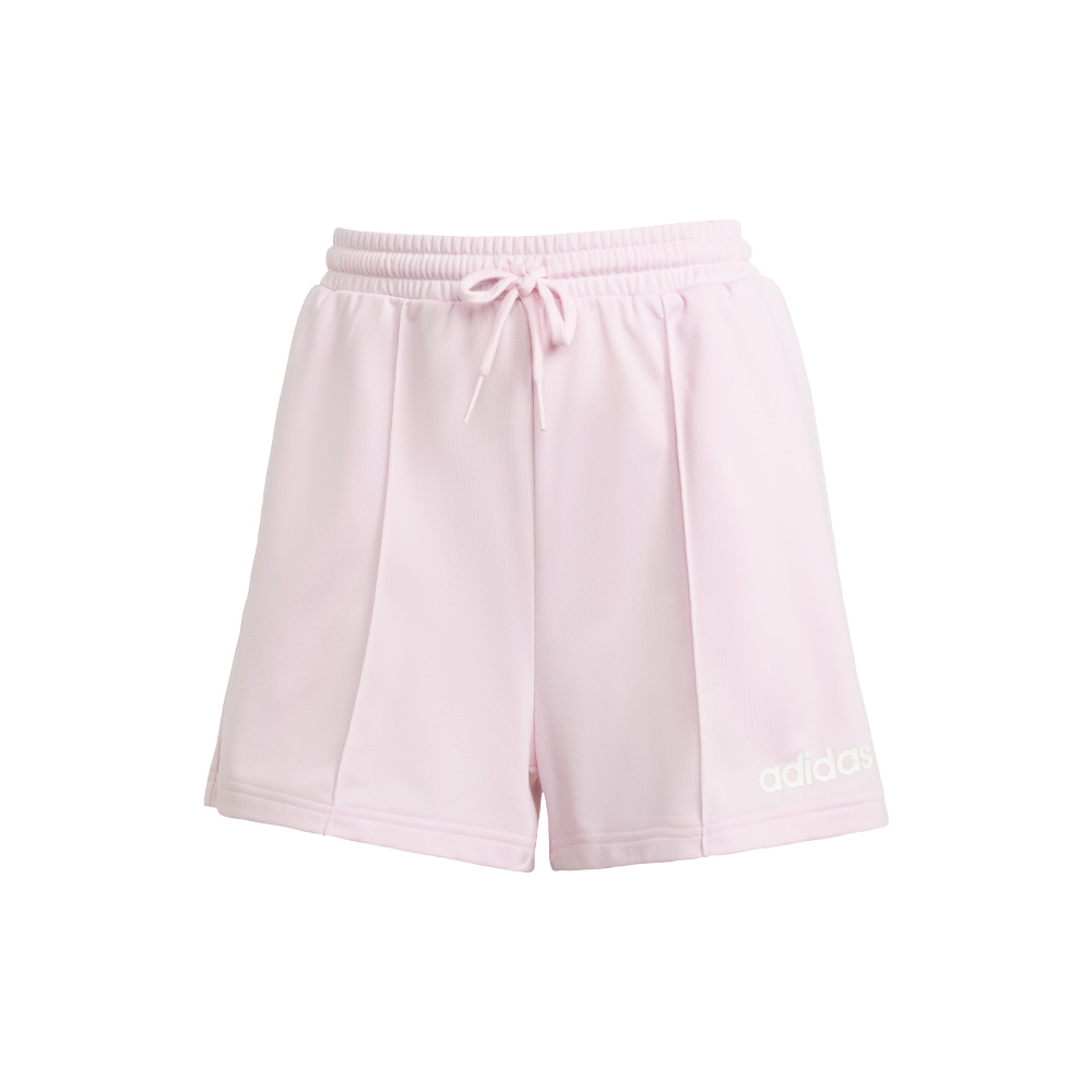 Adidas Conjunto Essentials Linear Shorts image number null