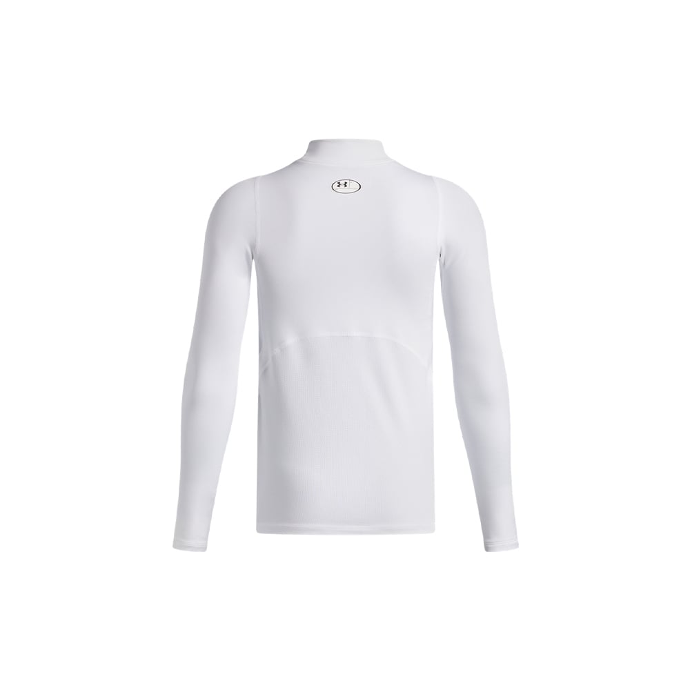 Under Armour Cg Armour Mock Ls MULTICOLOR 