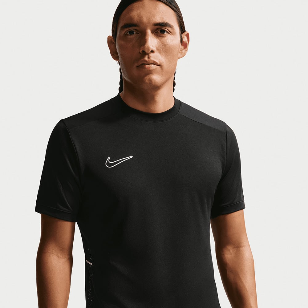 Nike M Nk Df Acd25 Ss Top Br MULTICOLOR 