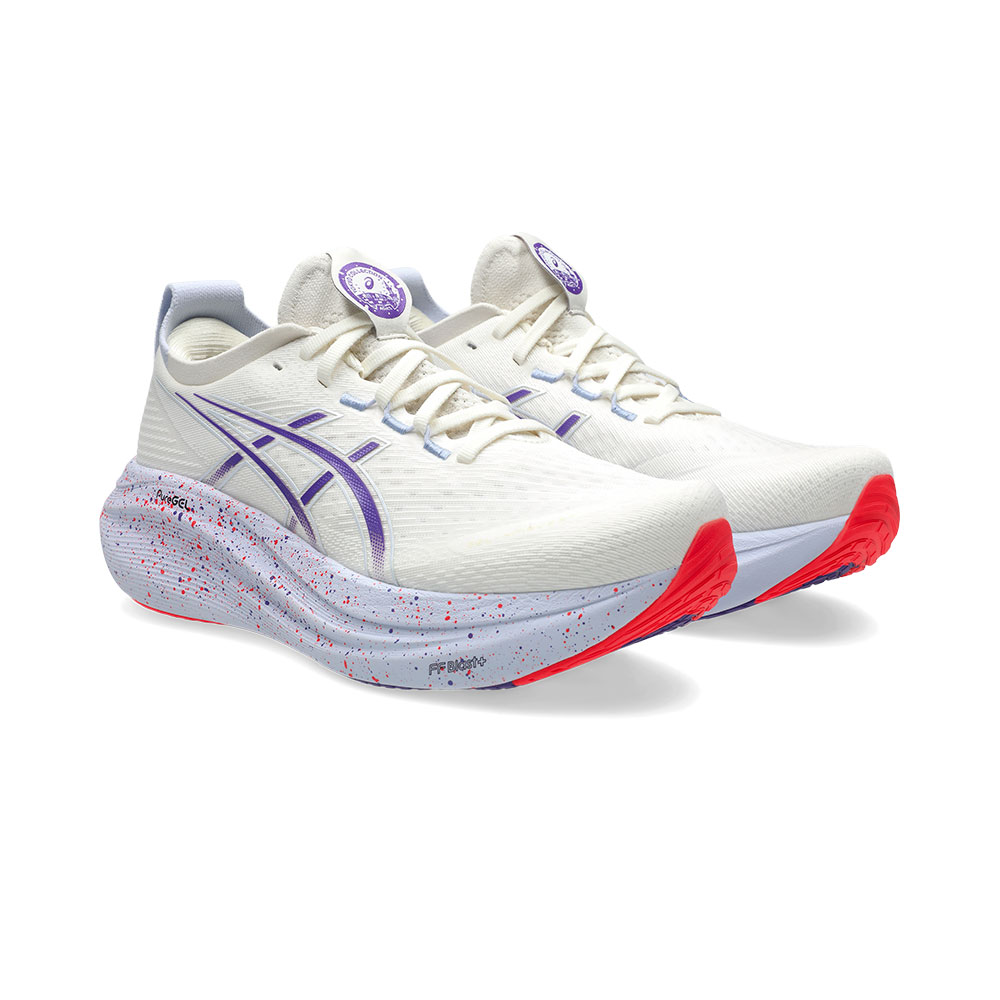 Asics Nimbus 27 Tokyo MULTICOLOR