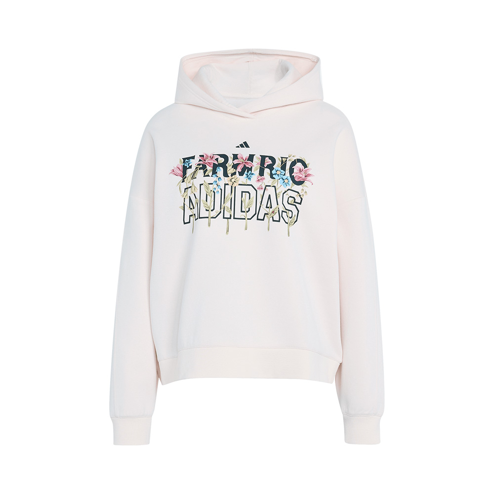 Adidas Farm Hoodie MULTICOLOR 