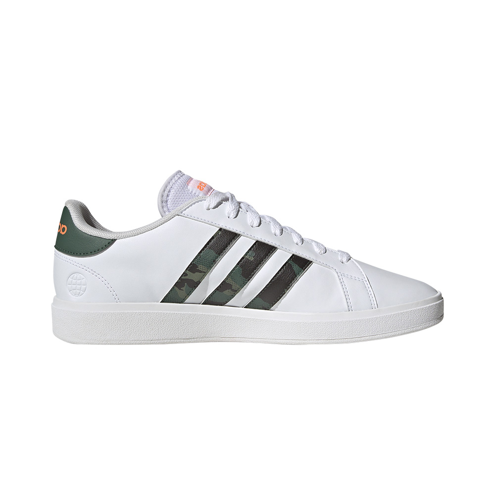 Adidas Tenis Grand Court Base Lifestyle Court Casual image number null