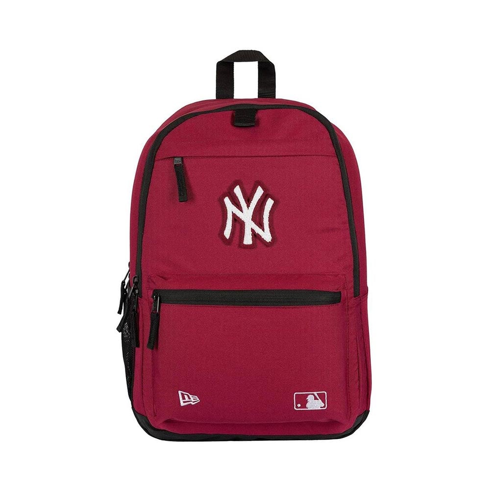 New Era Applique Delaware Bag New York Yankees Chj MULTICOLOR UNI