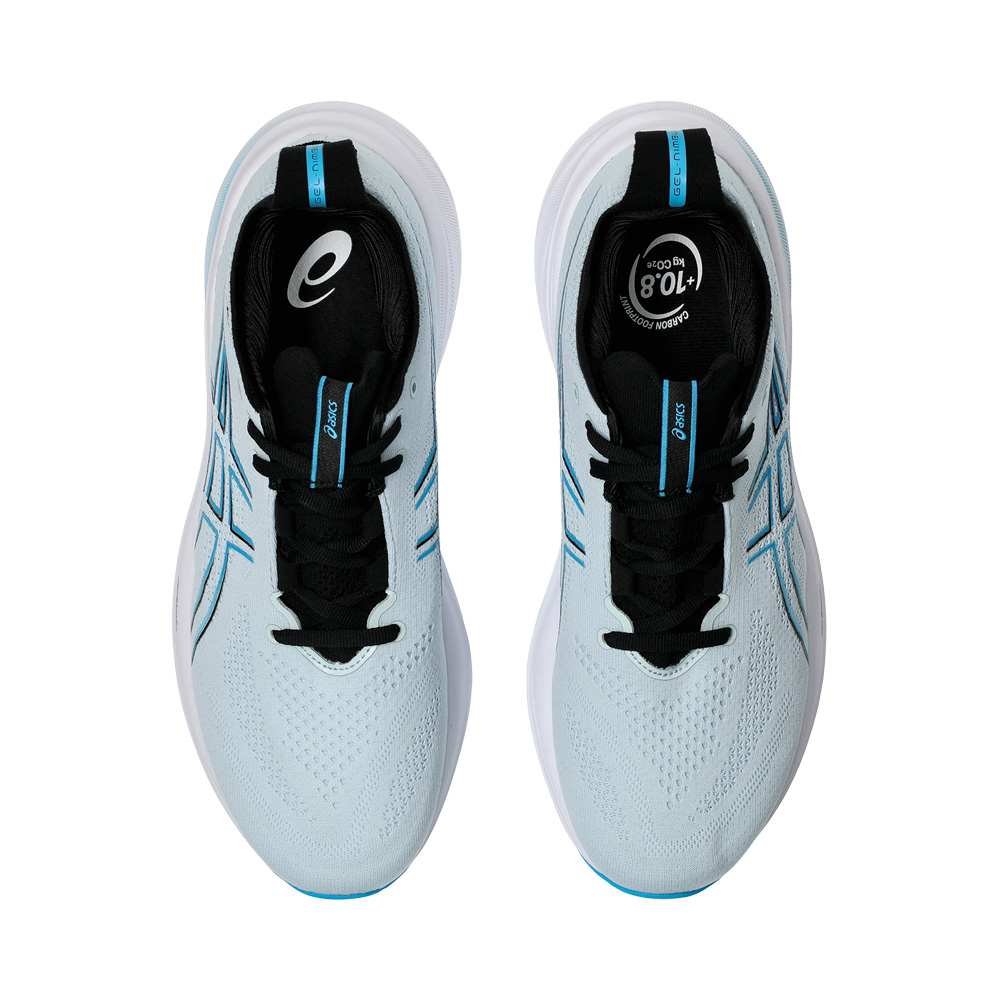 Asics Nimbus 26 image number null