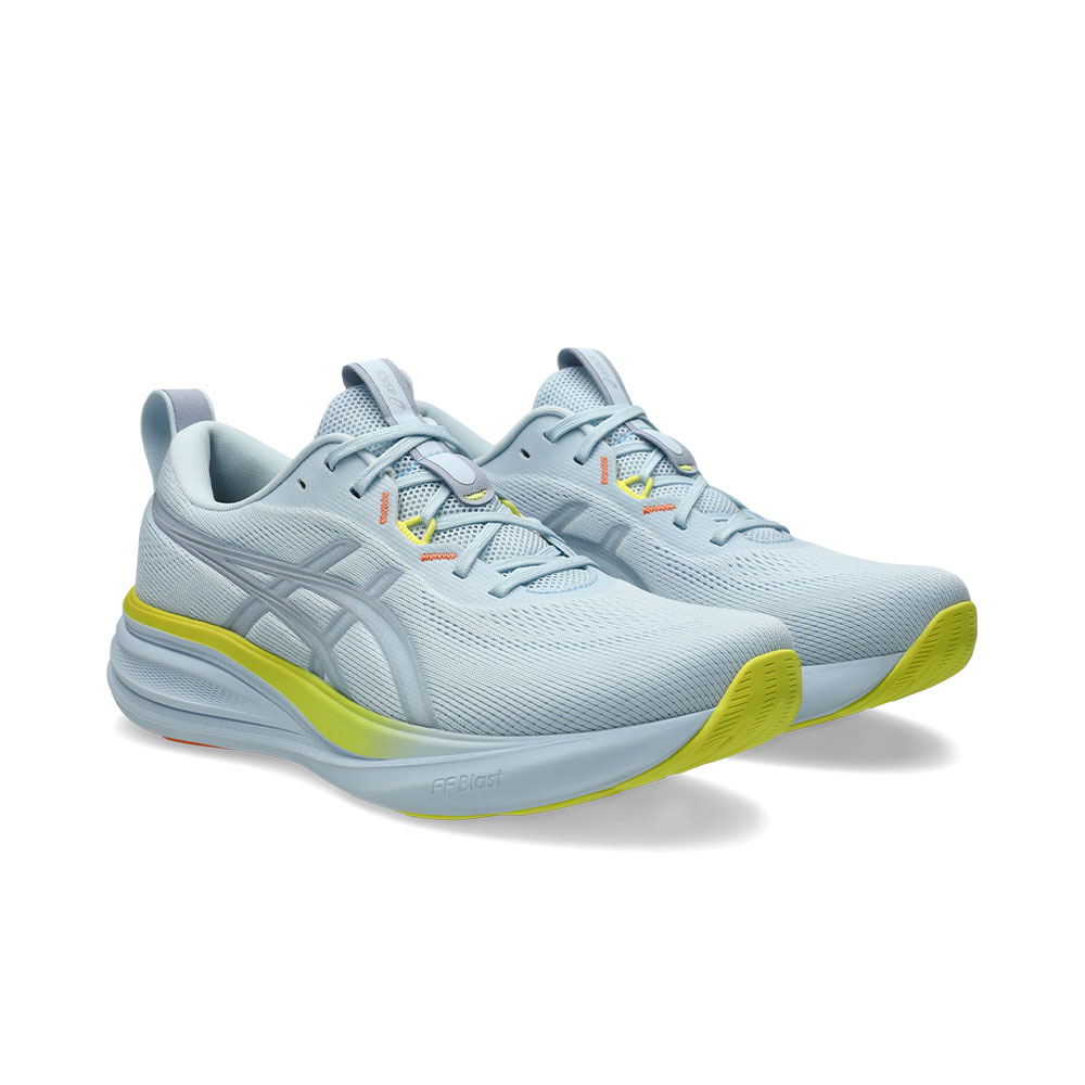 Asics Pulse 17 MULTICOLOR 