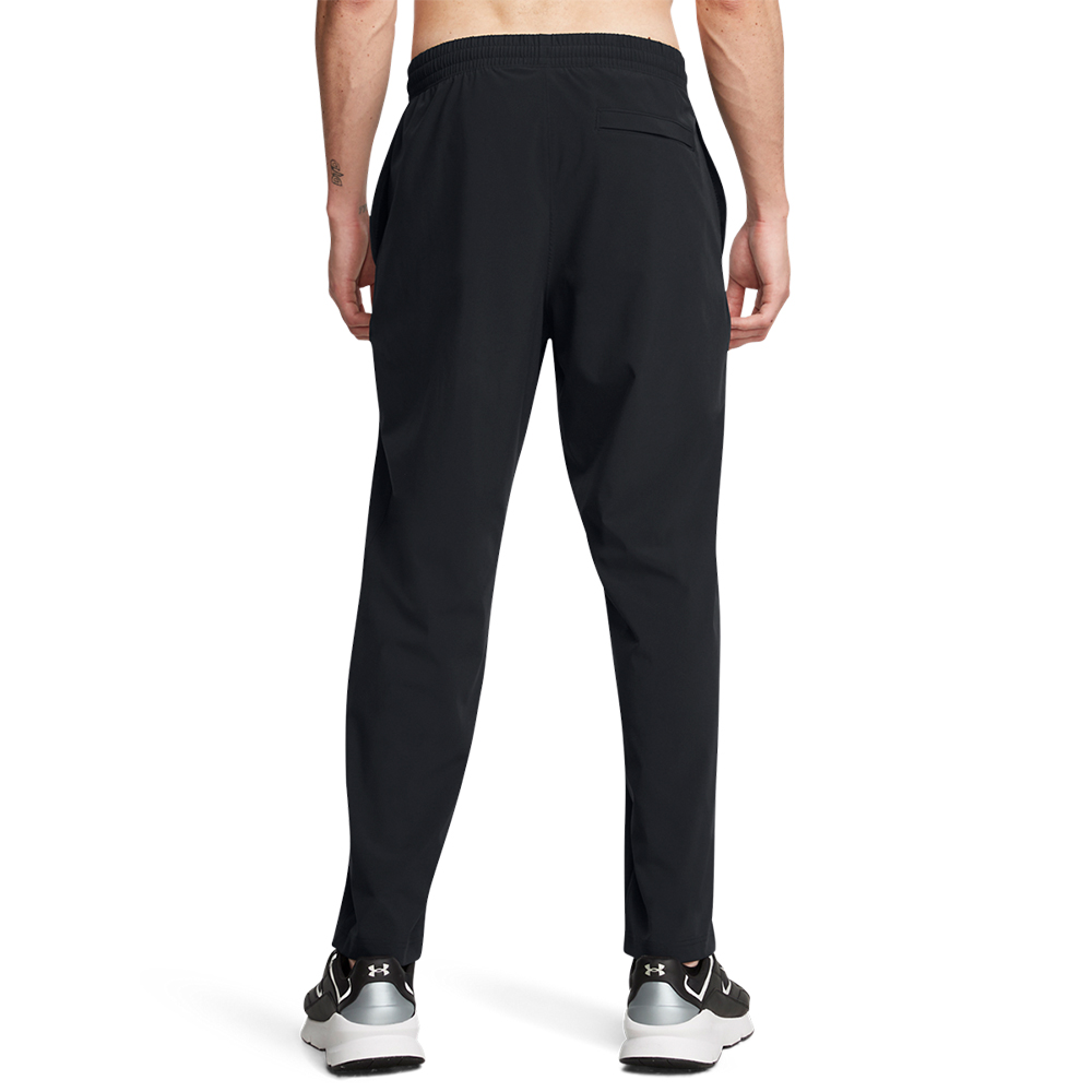 Under Armour Vibe Woven Pant MULTICOLOR 