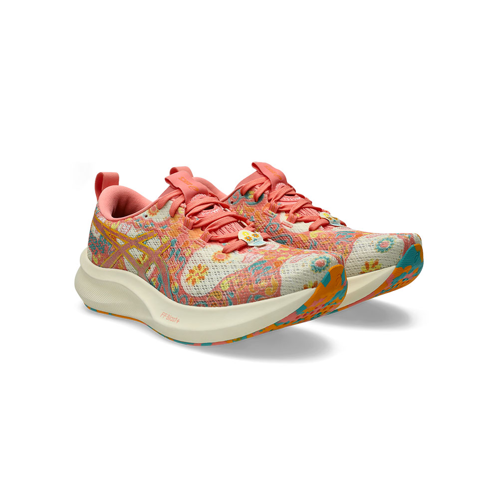 Asics Noosa Tri 16 Dia De Muertos Dotd MULTICOLOR