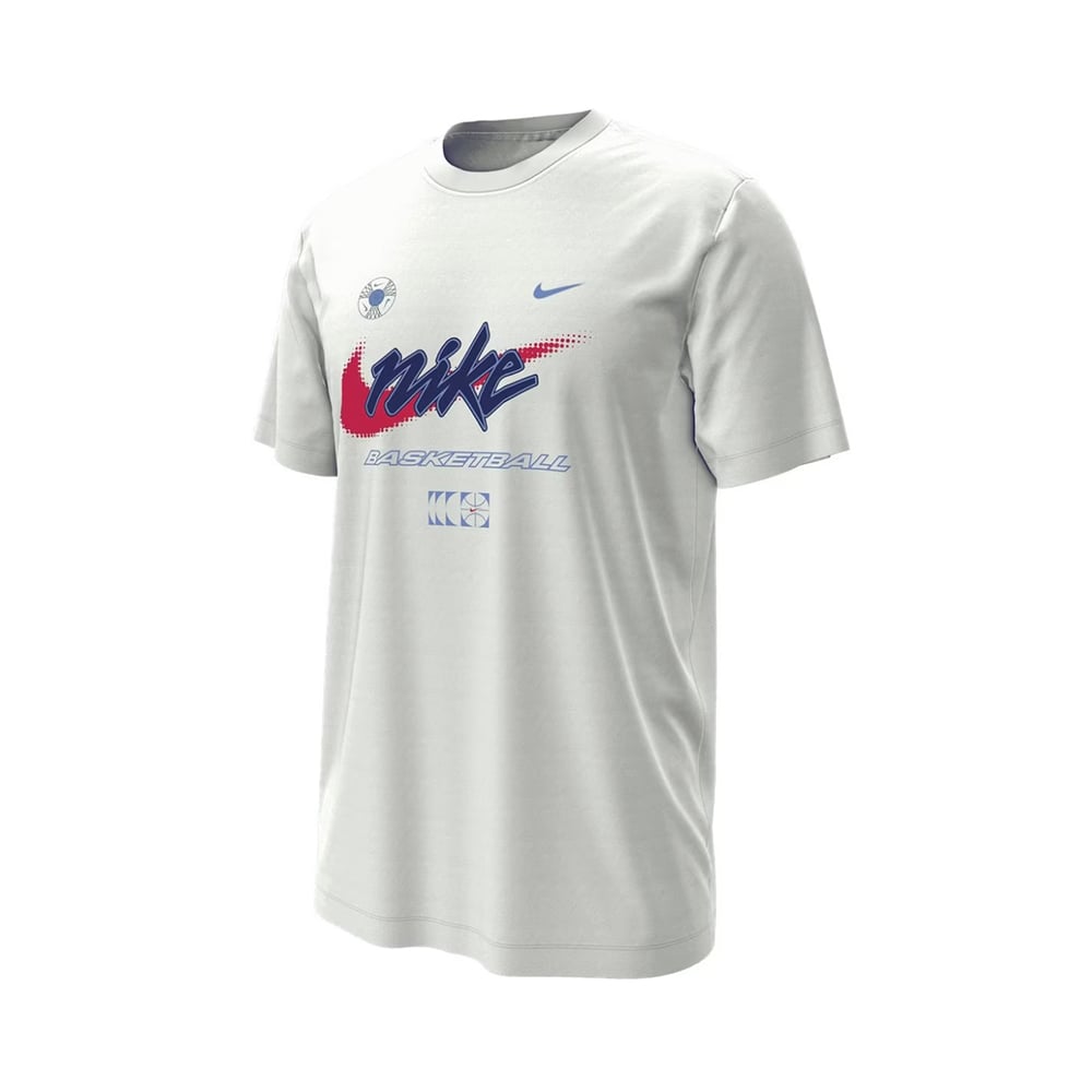 Nike M Nk Tee Oc Moto 3 MULTICOLOR 