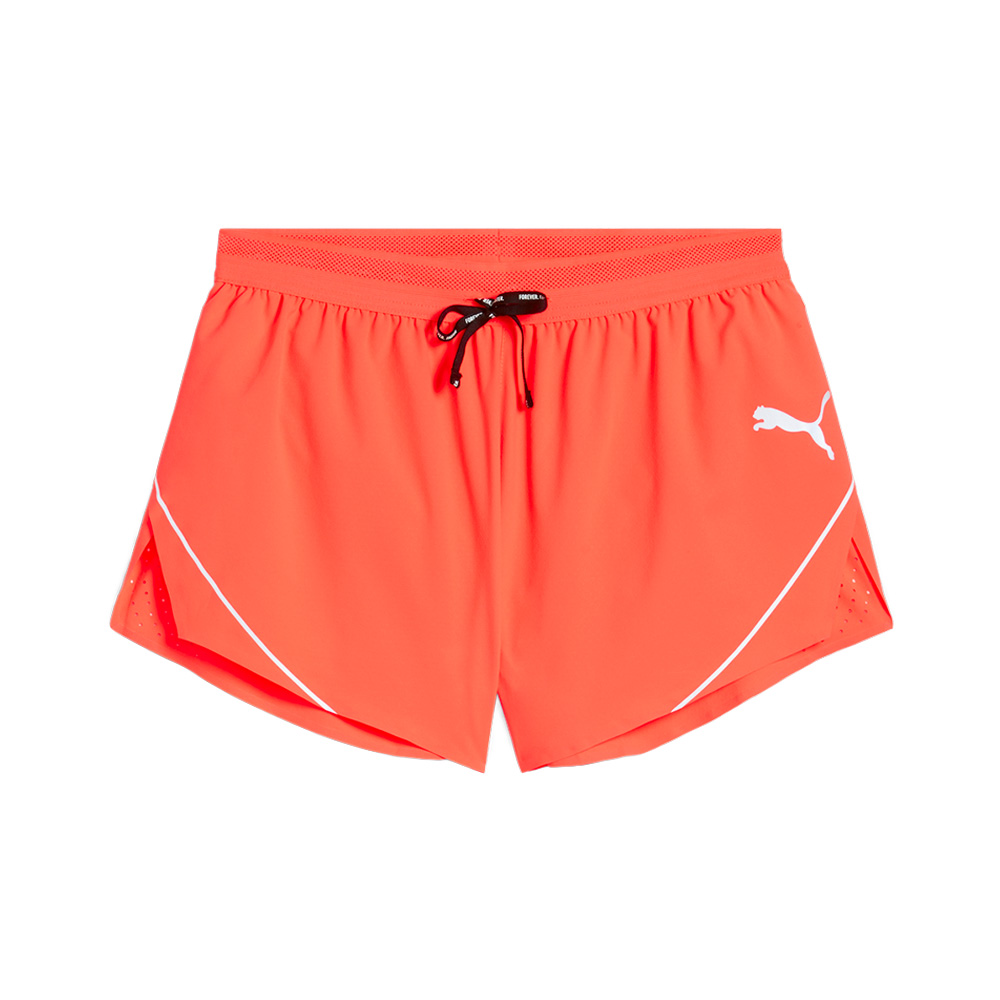 Puma M Raceday Ultraweave 3 Split Short image number null
