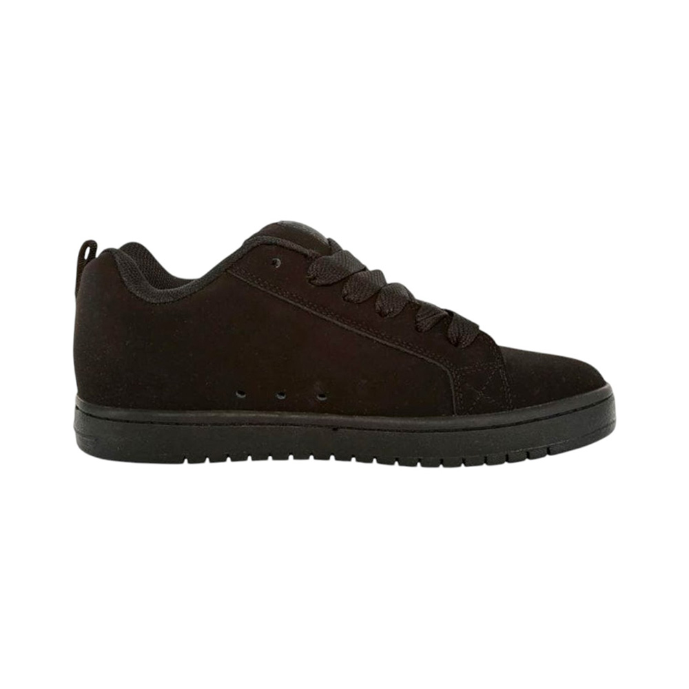 Dc Shoes Court Graffik  