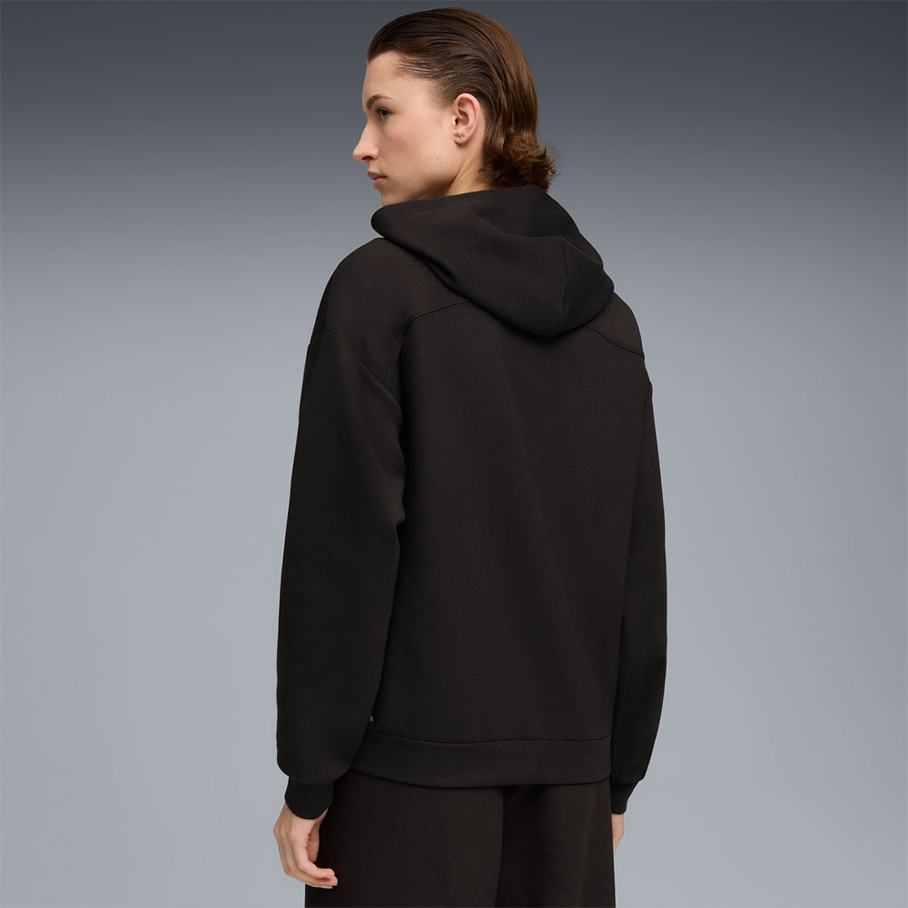 Puma W Cloudspun Hoodie image number null