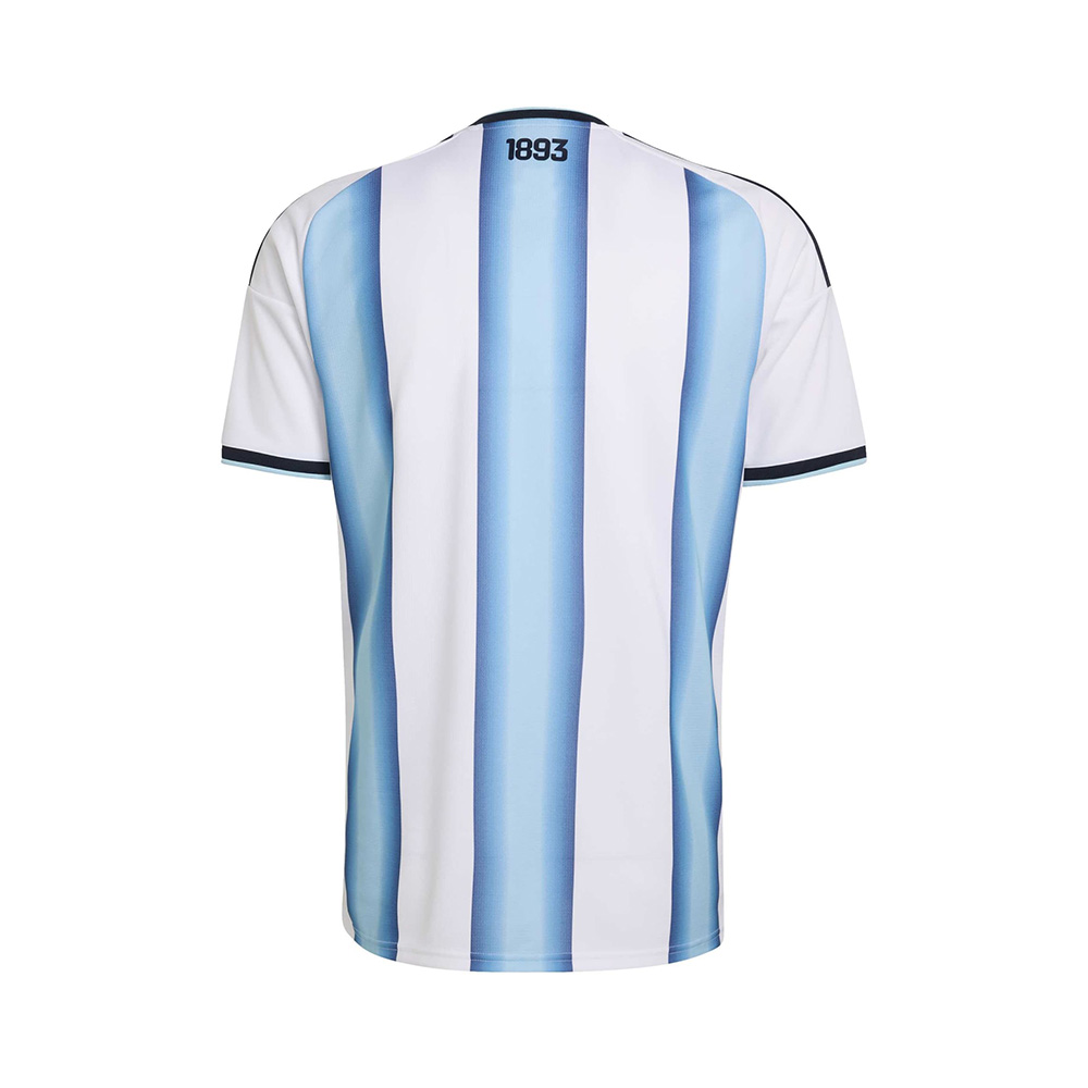 Jersey Adidas Argentina 26 de Local Réplica Hombre image number null