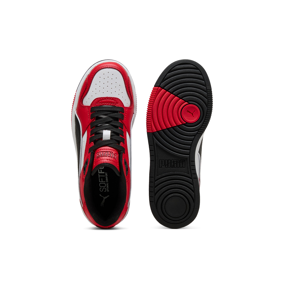 Puma Rbd Break Low Jr image number null