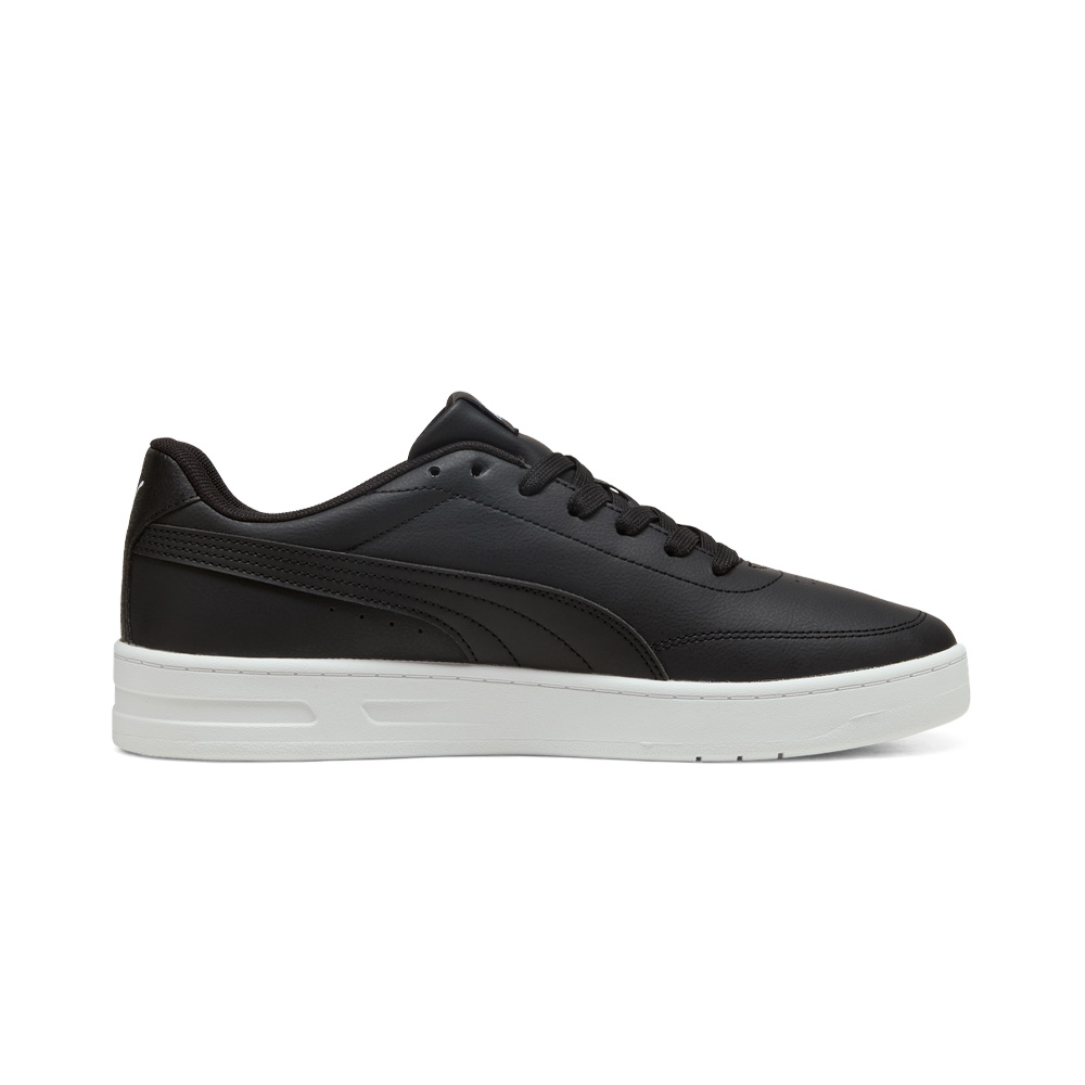 Puma Court Classic Clean image number null