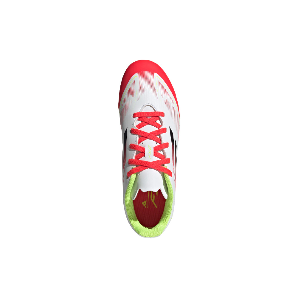 Adidas Calzado De Futbol F50 Club Firm Multi Ground Boots Ninos image number null