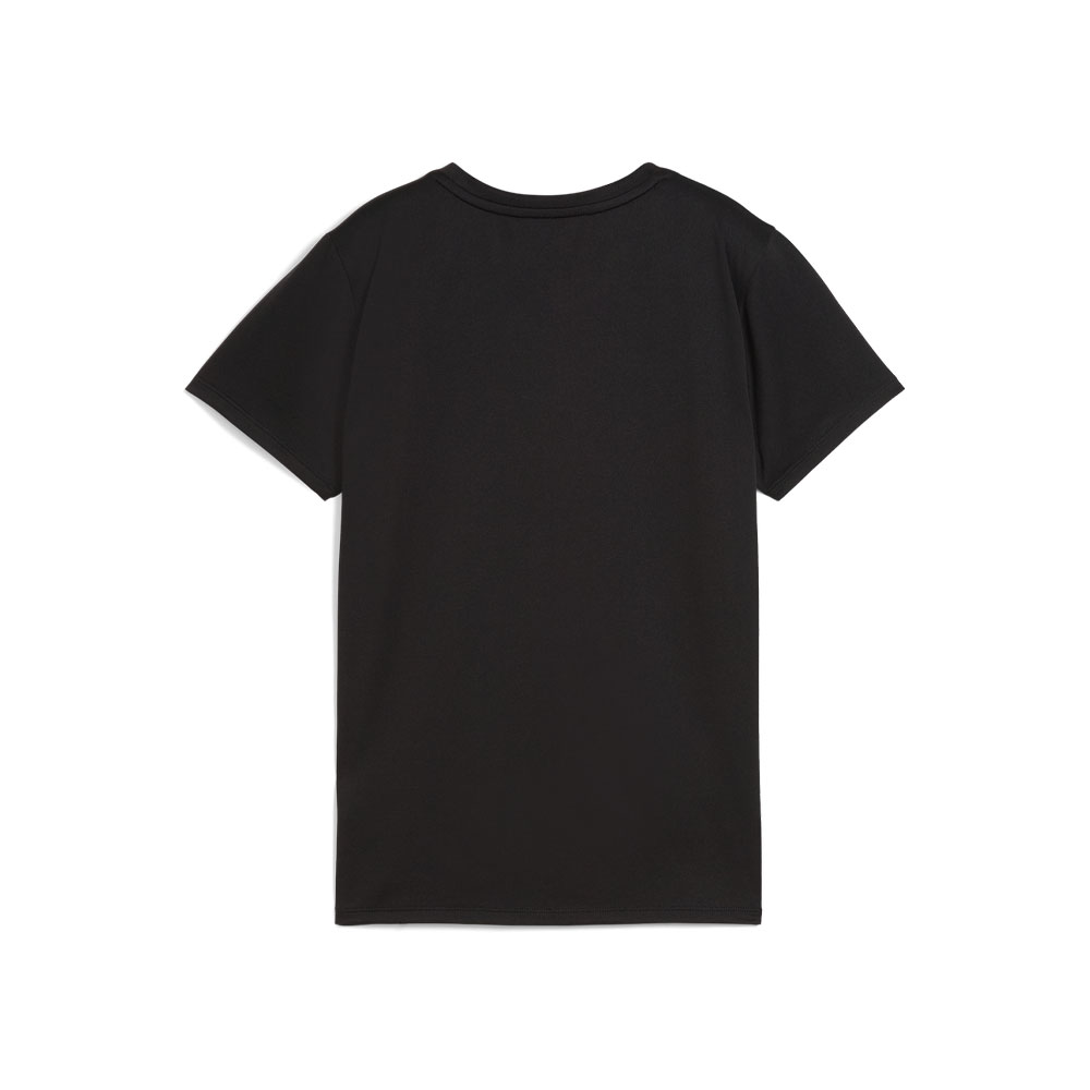 Puma W Tad Essential Logo Tee image number null
