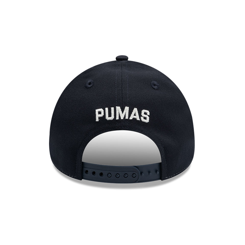 New Era 940 Lmx Ssnl 260212 Pumas image number null