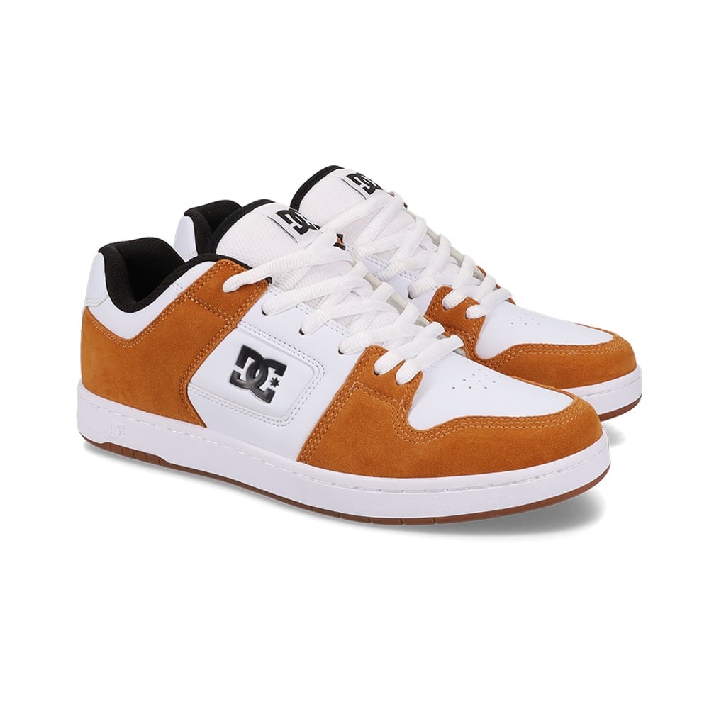 Dc Shoes Manteca 4 image number null