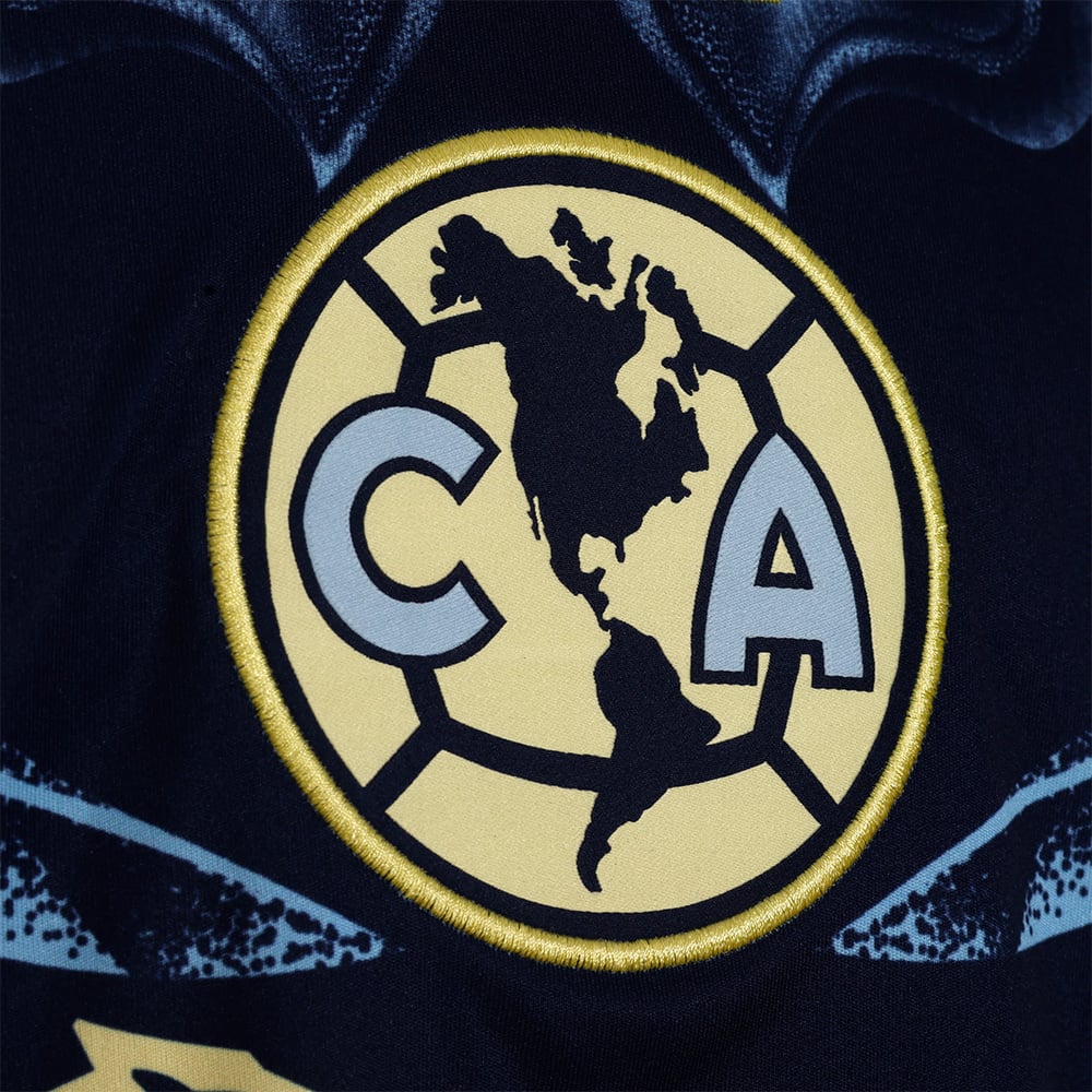 Adidas Club America Jersey Visita H image number null