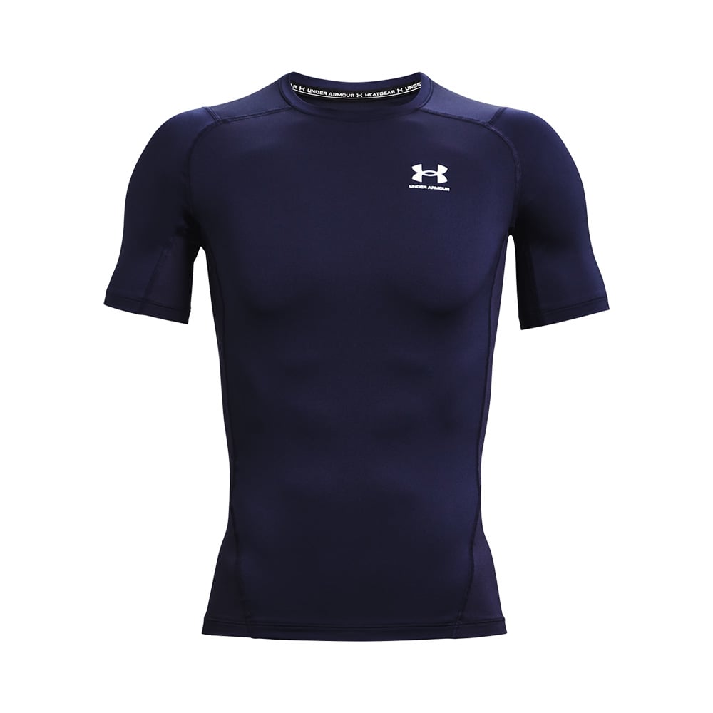 Under Armour Hg Armour Comp Ss MULTICOLOR 