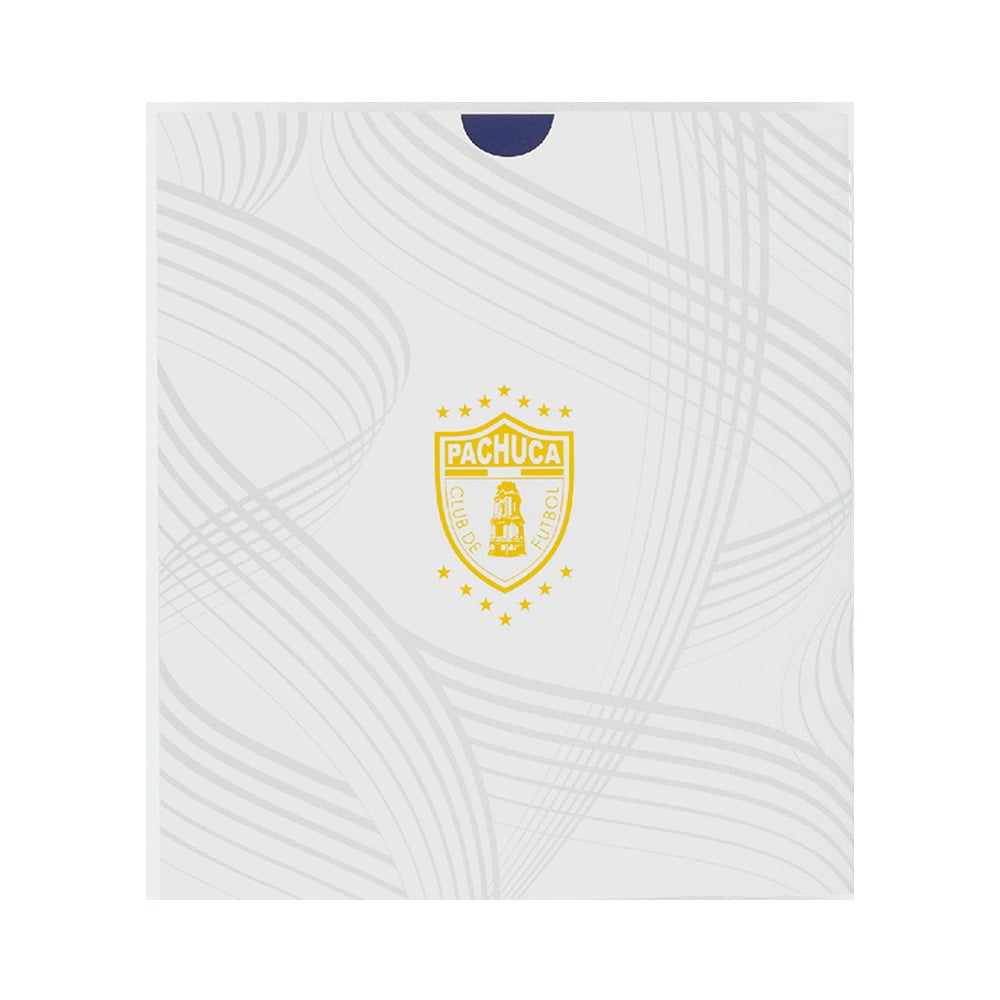 Charly Jersey Pachuca Mundial De Clubes (Niño) image number null