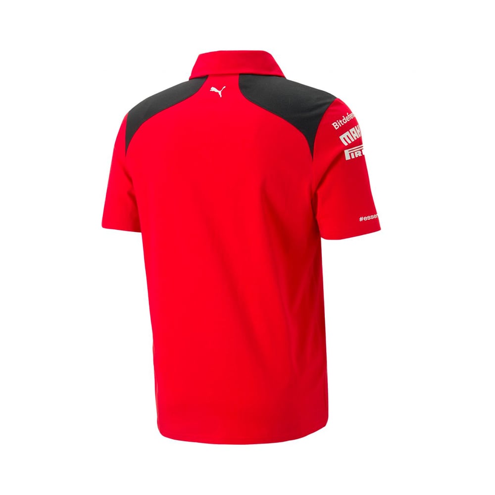 Puma Sf Team Polo image number null