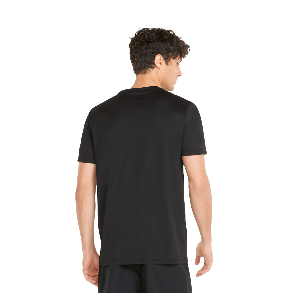 Puma Mass Merchants Active Tee image number null