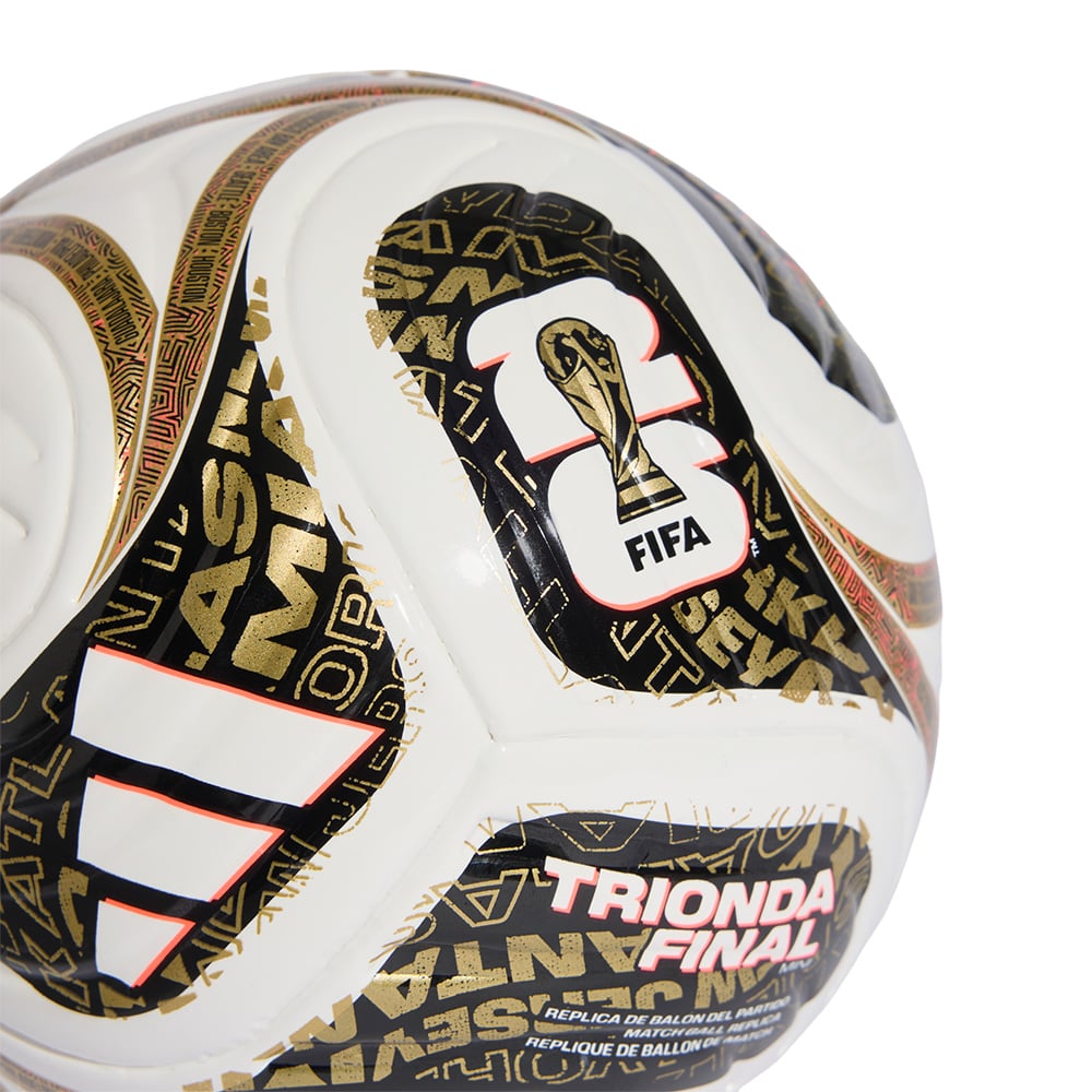 Adidas Trionda Wc Final Mini MULTICOLOR 1