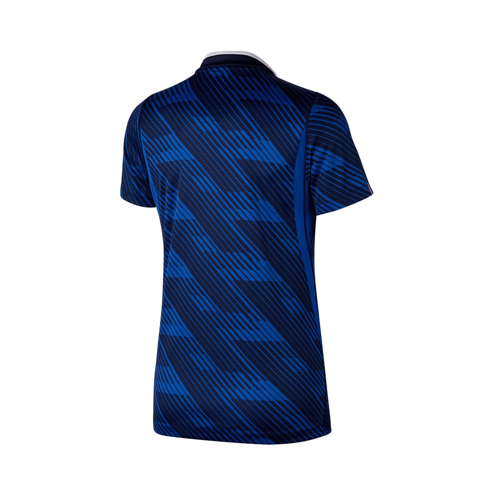 Nike Francia W Nk Df Jsy Ss Stad Hm image number null