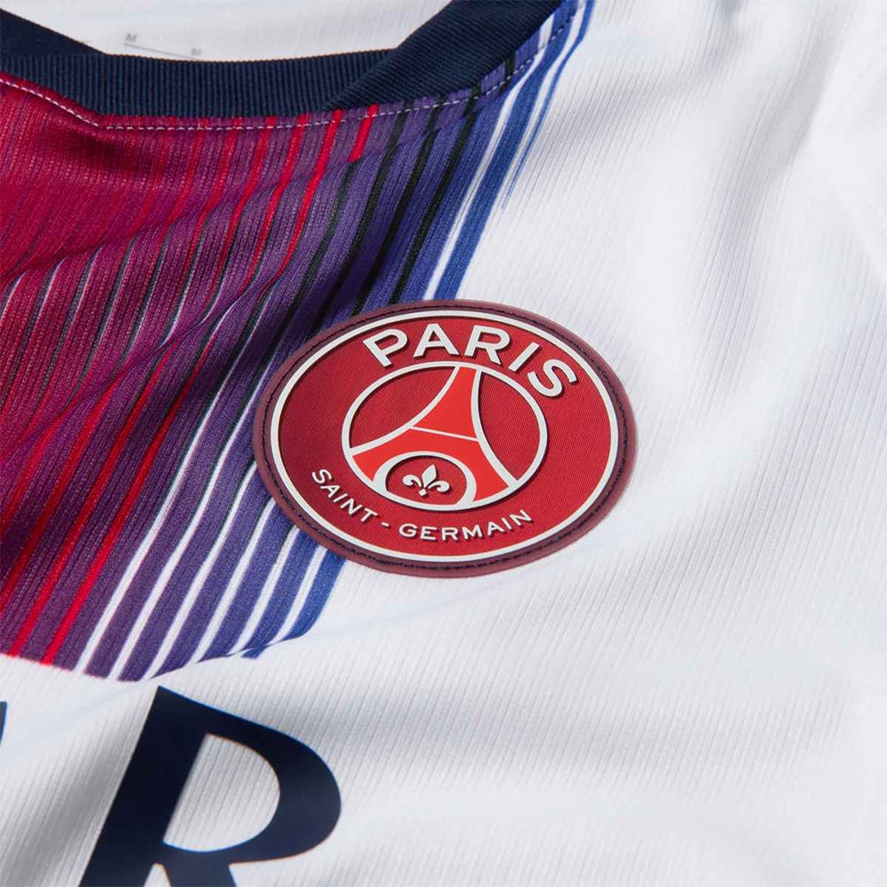 Nike Psg M Nk Df Jsy Ss Stad Aw MULTICOLOR 