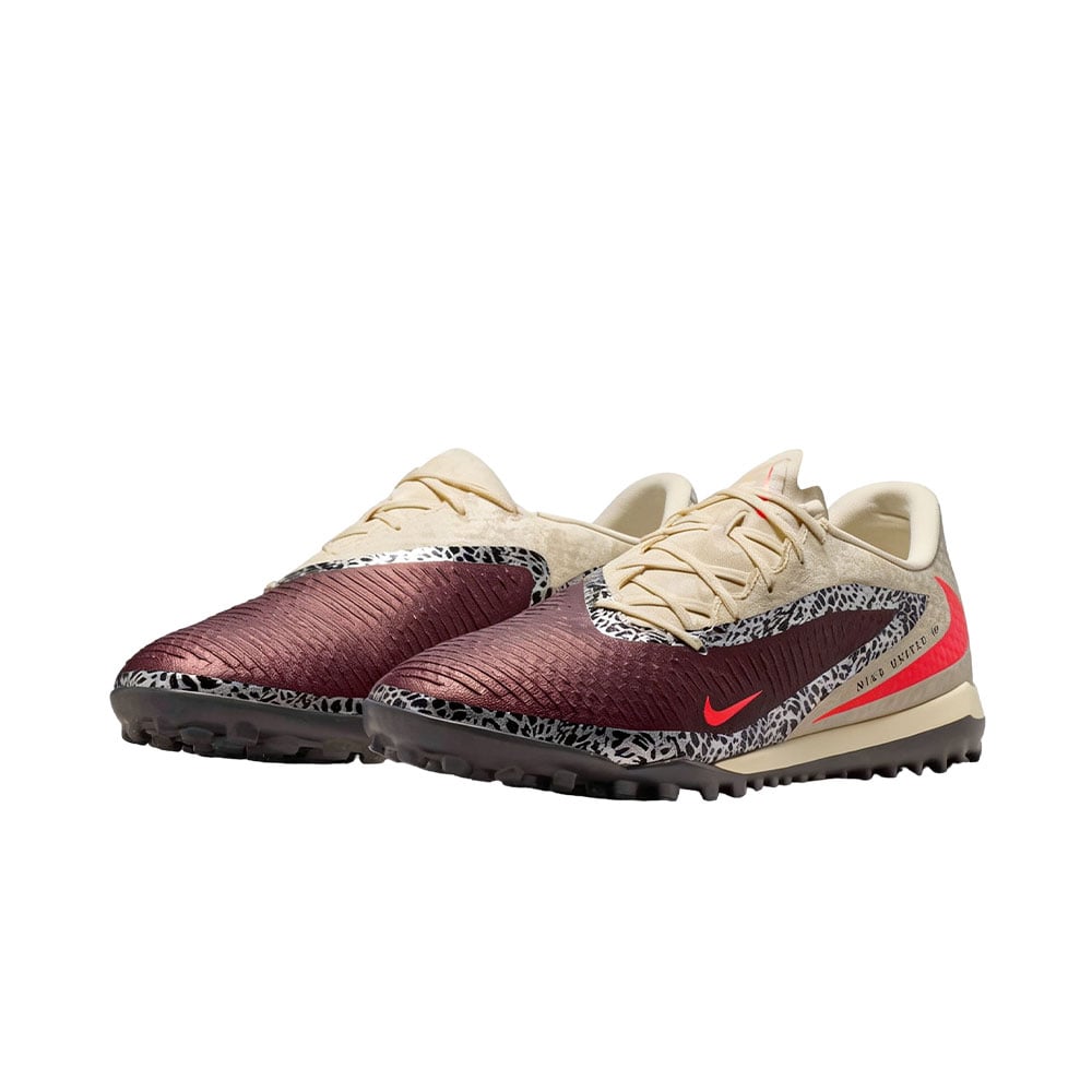 Nike Phantom 6 Low Acad Tf Nu3 MULTICOLOR 