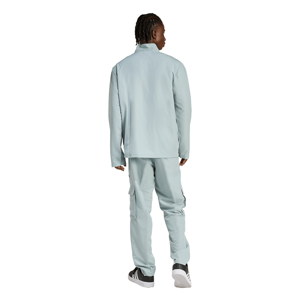 Adidas Conjunto Sportswear Cargo Tejido image number null