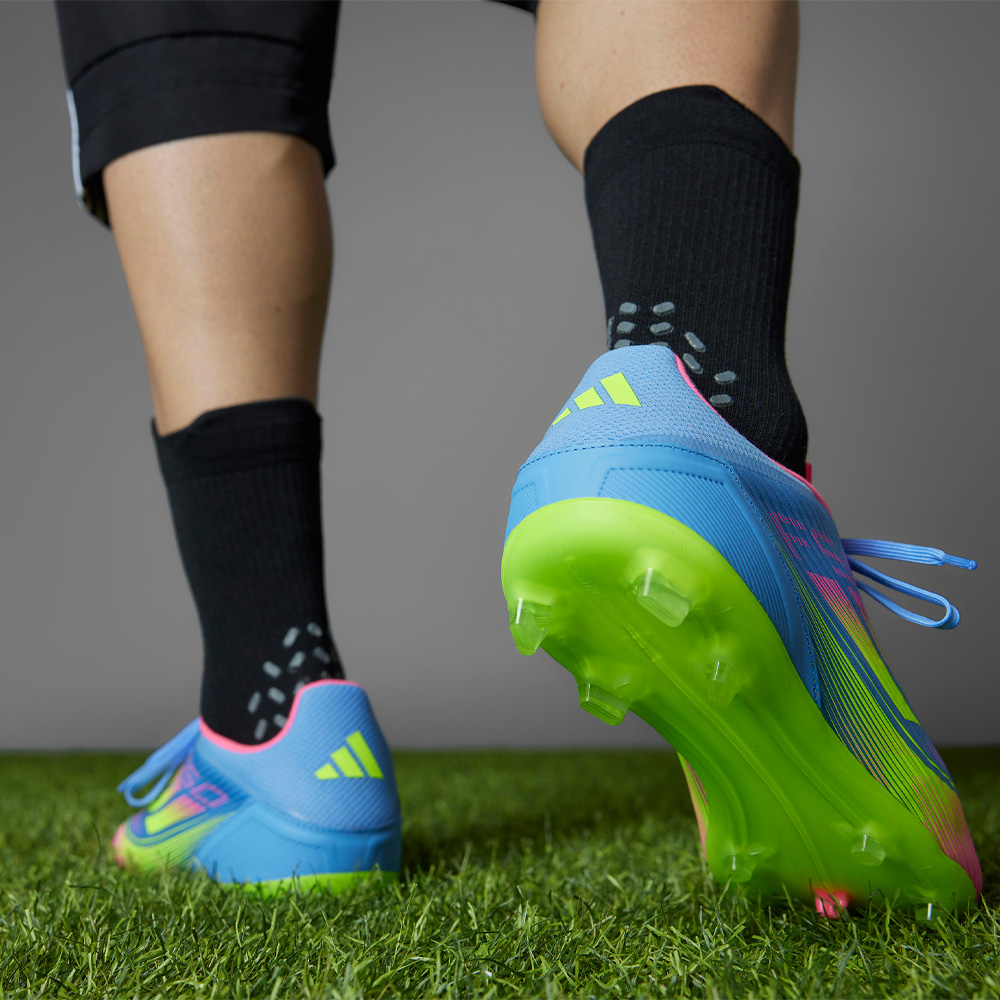 Tacos F50 League Terreno Firme/Multiterreno image number null