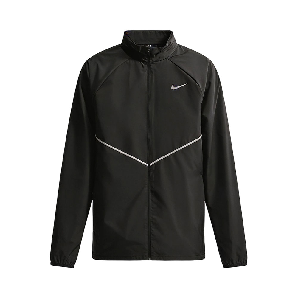 Nike M Nk Uv Rpl Miler Jkt MULTICOLOR 
