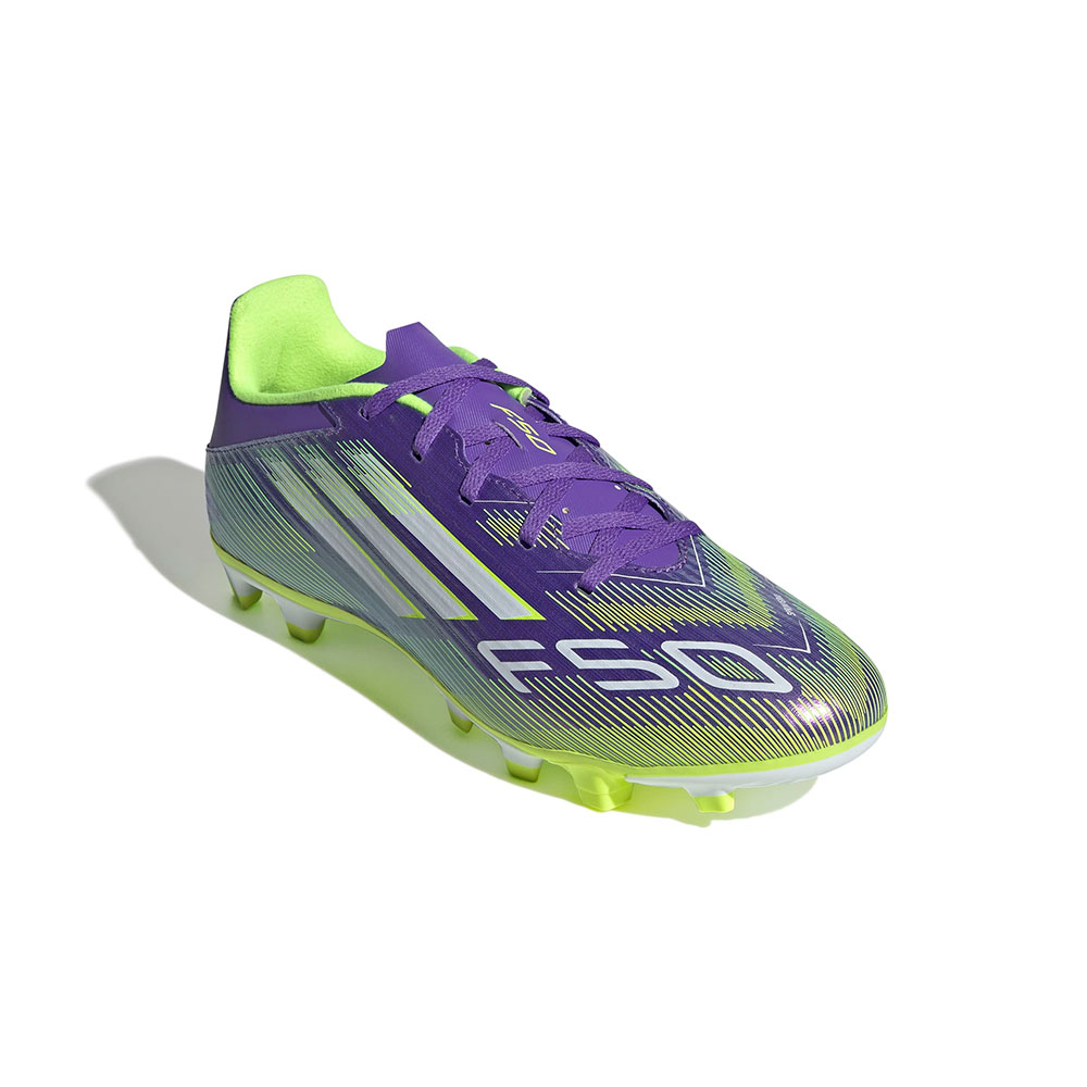 Adidas Tacos F50 Club Para Terreno Firme Multiterreno image number null