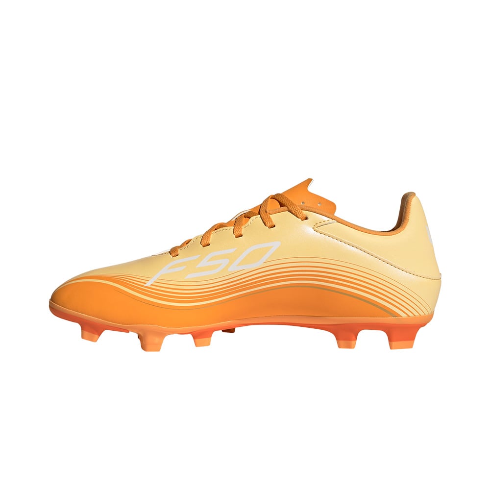 Adidas F50 Messi Club Fg Mg MULTICOLOR 