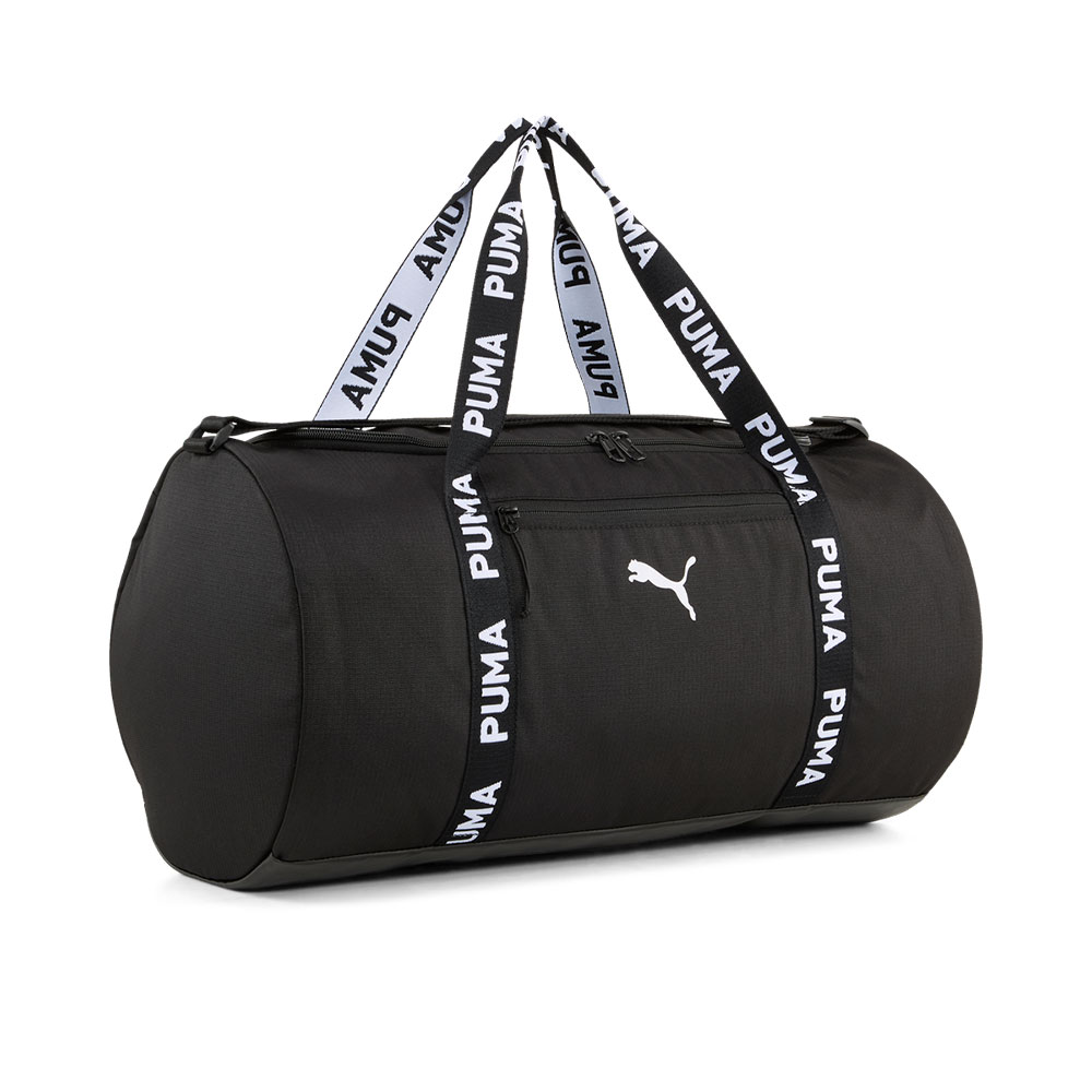 Maleta Puma Essential Training Barrel Bag image number null