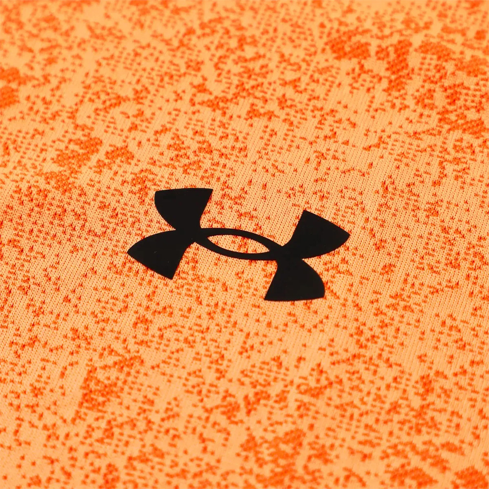 Under Armour Tech Tee Pixelate MULTICOLOR 