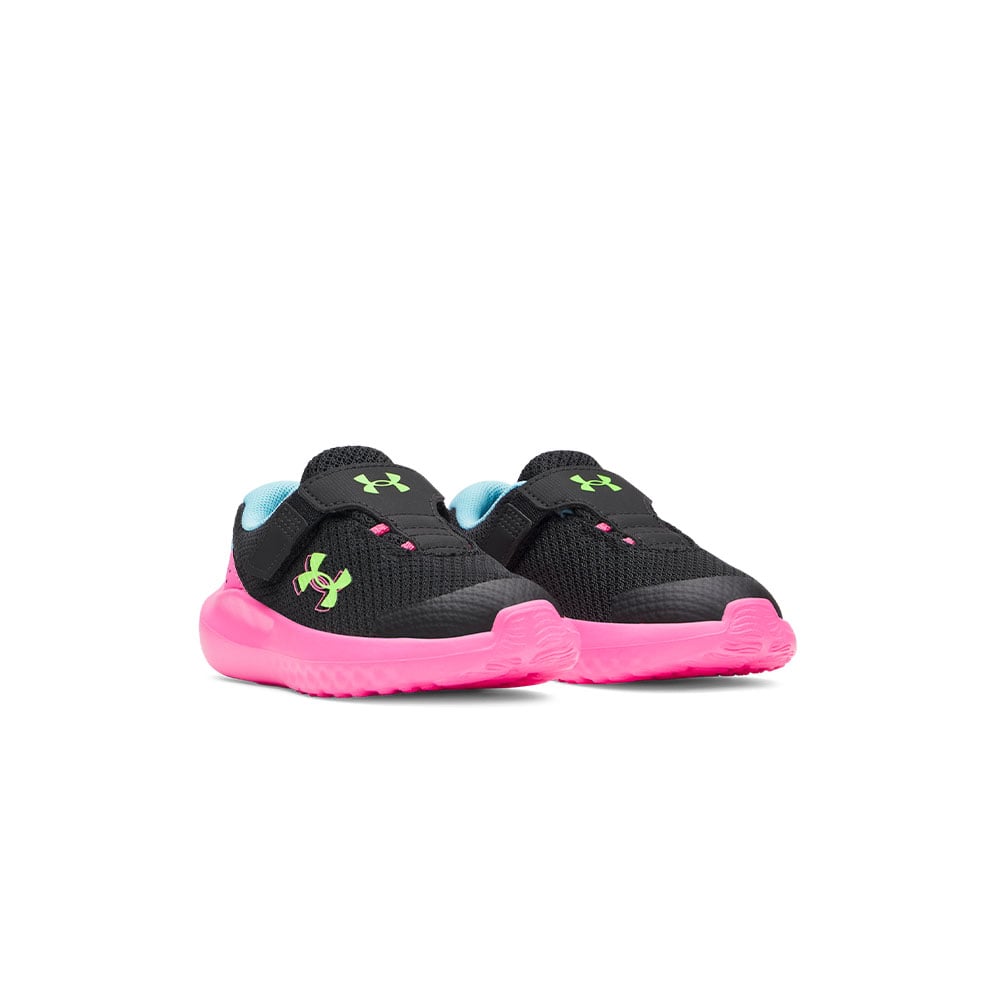 Under Armour Ginf Surge 4 Ac MULTICOLOR 