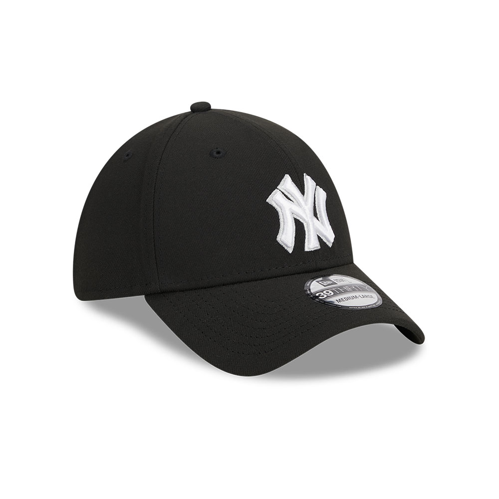 Gorra New Era MLB 39THIRTY New York Yankees Evergreen OTC image number null