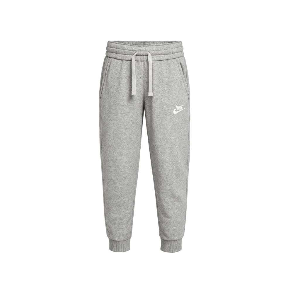 Nike K Nsw Club Ft Jggr Lbr image number null