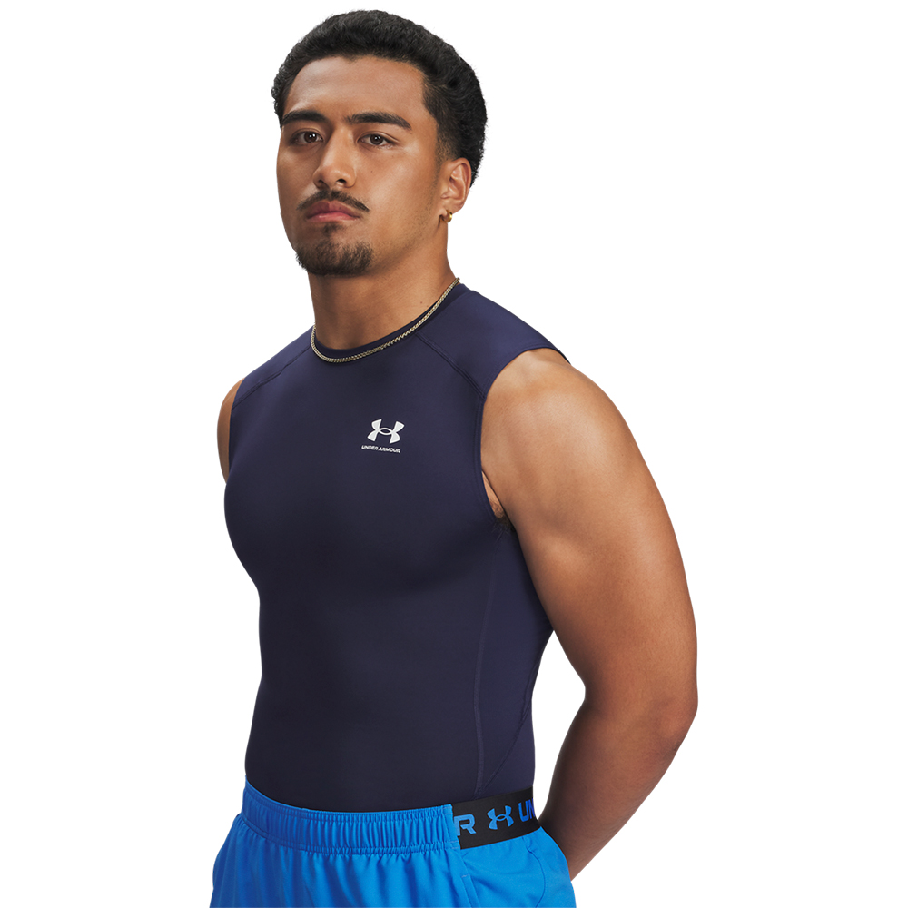 Under Armour Ua Hg Armour Comp Sl MULTICOLOR 