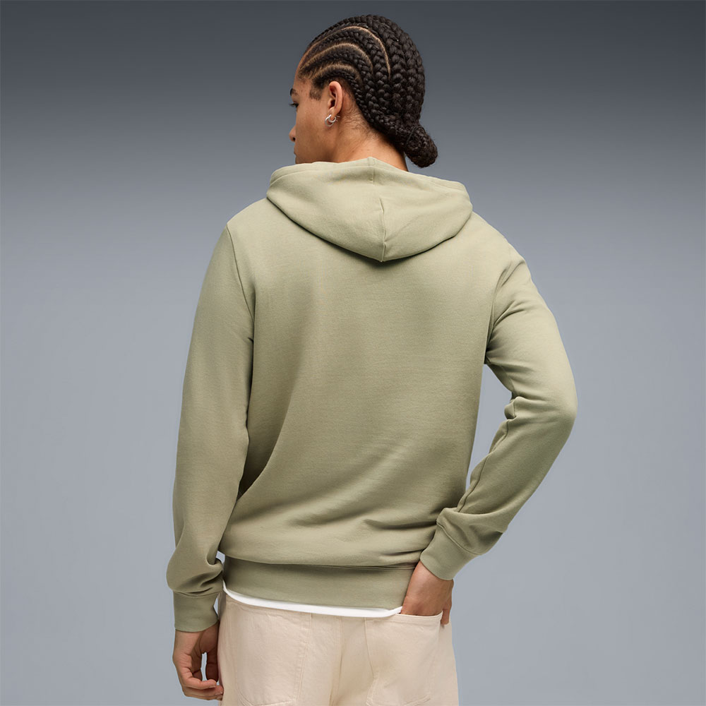 Puma Ess Elevated Hoodie Tr image number null
